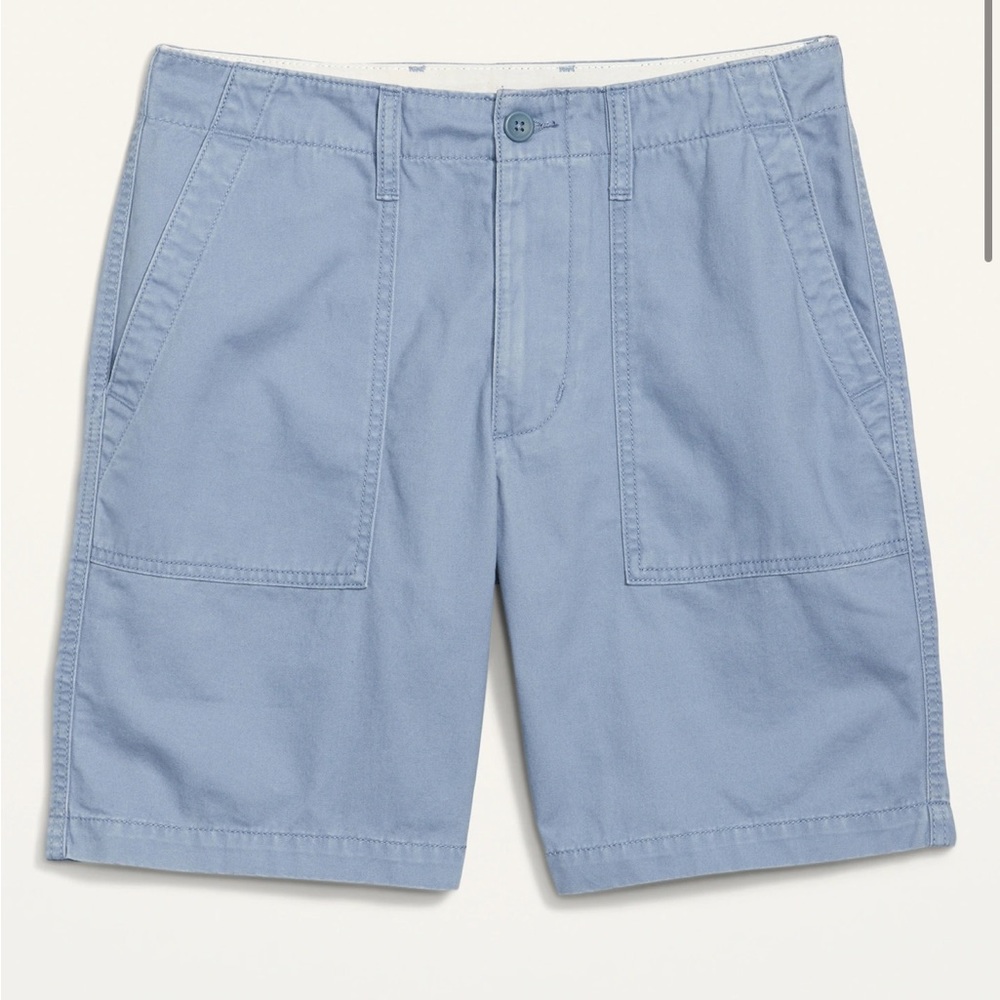 Old Navy Men’s Lived-In Shorts
